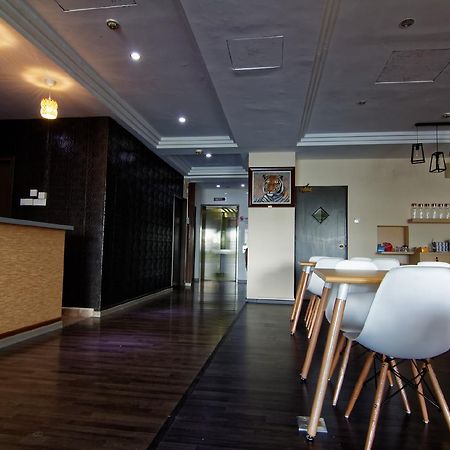 Reddoorz Plus Near Lavender Street Singapore Exterior photo