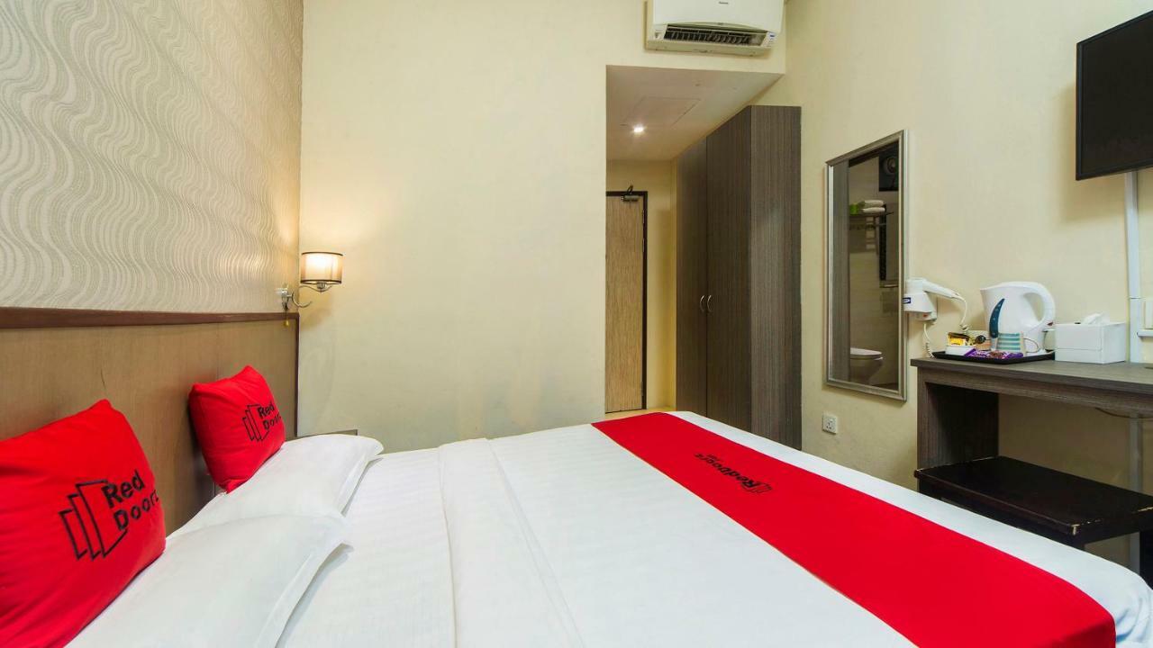 Reddoorz Plus Near Lavender Street Singapore Exterior photo